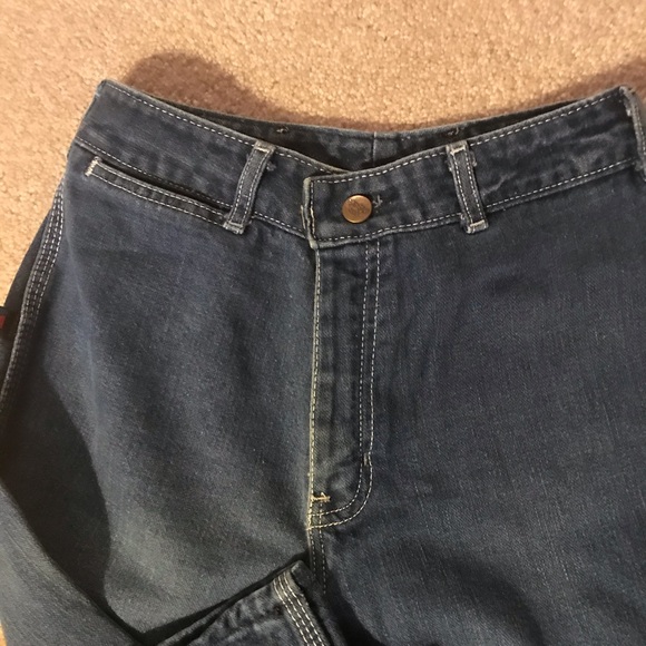 70’s BonJour Jeans - Picture 3 of 4